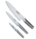 Global 3 Piece Knife Set Global 3 Piece Knife Set