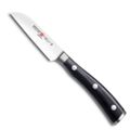 Wusthof Classic Ikon Paring Knife 8cm Wusthof Classic Ikon Paring Knife 8cm