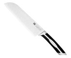 Scanpan Damastahl Santoku Knife 18cm Scanpan Damastahl Santoku Knife 18cm