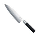 Wasabi Black Deba 21cm Wasabi Black Deba 21cm