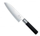 Wasabi Black Santoku 16.5cm Wasabi Black Santoku 16.5cm