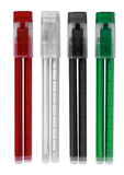 Pen and pencil set (In colours)