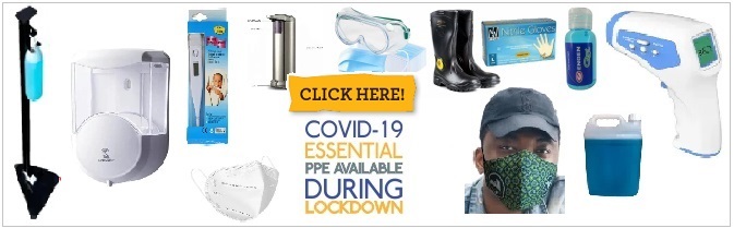 Covid-19 Essential Products