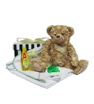 Little Feet (Twins) Hamper