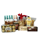 Snack Attack (Standard) Hamper