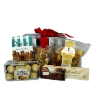 Munch Mania (Standard) Hamper