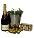 Celebration Time (Standard) Hamper