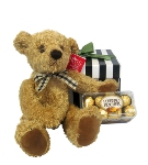 Chocs A la Cromwell (Standard) Hamper