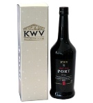 KWV Ruby Port (Standard) Hamper