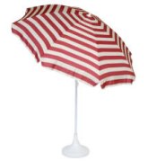 256 cm Patio Umbrella  Designs