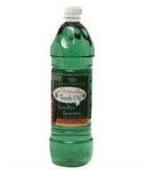 Citronella 750ml Torch oil - Green - Min Order: 12