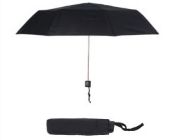 Unisex fold up Umbrella