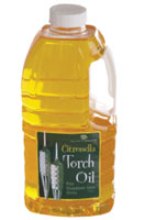 Ciitonella Torch Oil (1.5Lt) - Min Order: 6
