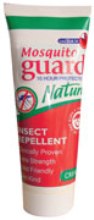 Mosquito Guard Natural Cream - 100ml