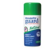 Mosquito Guard Natural Stick - 30ml