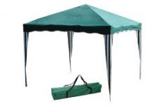 Steel Folding Gazebo 3m x 3m Steel Folding Gazebo 3m x 3m