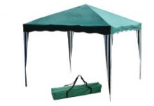 Steel Folding Gazebo 3m x 3m