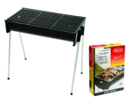 Mini Braai - Dimensions: 45 X 30 X 14