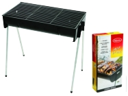 Large Braai - Dimensions: 60 X 30 X 14