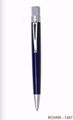 Retro 1951 Tornado Roller Ball Pen Blue