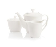 Maxwell & Williams Wba Motion 3Pc Tea Set Gb - Min Orders Apply Maxwell & Williams Wba Motion 3Pc Tea Set Gb - Min Orders Apply