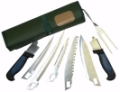 Interchange Blade Knife Set-Blank Patch