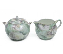 Maxwell & Williams Royal Sugar & Creamer Masters Gb 2/12 - Min O Maxwell & Williams Royal Sugar & Creamer Masters Gb 2/12 - Min O
