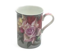 Maxwell & Williams Bone China/Em Posey Gb - Min Orders Apply Maxwell & Williams Bone China/Em Posey Gb - Min Orders Apply