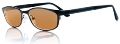 Serengeti Da Vinci Gunmetal Drivers Sunglasses