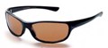 Serengeti Cascade Black  Tortoise Drivers Sunglasses