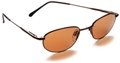 Serengeti Georgetown 2.0 Gunmetal Drivers Sunglasses