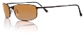 Serengeti Prato Henna Driver  Sunglasses