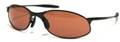 Serengeti Monza Henna Driver Polarised Sunglasses