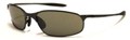 Serengeti Vedi Shny Blk 555Nm Polarised Sunglasses