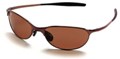 Serengeti Imola Henna Drivers Polarised Sunglasses