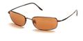 Serengeti Cavallin Henna Drivers Sunglasses