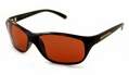 Serengeti Arezzo Tortoise Blk Lam Drivers Sunglasses