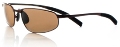 Serengeti Corsa Henna Drivers Polarised Sunglasses