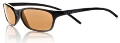 Serengeti Rieti Black Drivers Sunglasses