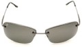 Serengeti Leggero Gunspark Polarmax Cpg Sunglasses