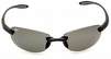 Serengeti Argon Shiny Black Polarmax Cpg Sunglasses