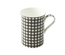 Maxwell & Williams Art Deco Mug 400Ml Checks - Min Orders Apply Maxwell & Williams Art Deco Mug 400Ml Checks - Min Orders Apply