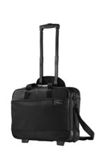 Samsonite Unity Ict Formal Toploader/Wheels (17 inch)