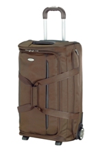 Samsonite X-Blade Soft Duffle/Wheels, 65/24