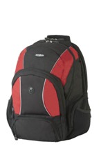 Samsonite Wander 3 Moscow Laptop Backpack