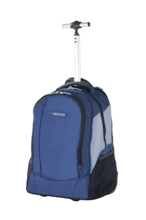 Samsonite Wander-Full Laptop Backpack With Wheels