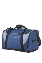 Samsonite Wander-Full Duffle 55/22 Cm