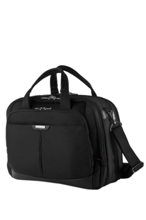 Samsonite Pro-Dlx 3  Lapt Briefcase L Exp 16 inch