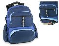 School Backpack with Lunch Box