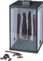 Biltong Maker - Black Biltong Maker - Black